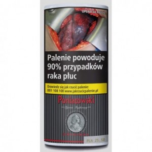 TYTOŃ PONIATOWSKI 40G