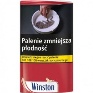 TYTON WINSTON RED 30G