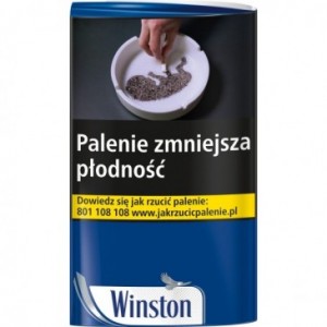 TYTON WINSTON BLUE 30G