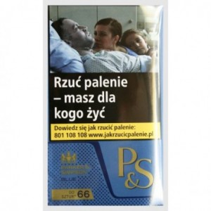 TYTON P&S BLUE 30G