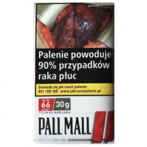 TYTON PALL MALL RED 30G