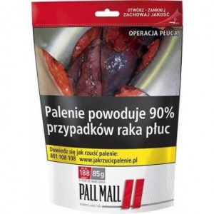TYTON PALL MALL RED 85G