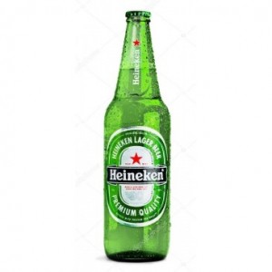 PIWO HEINEKEN BUT 0,5L 5%