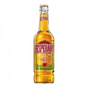 PIWO DESPERADOS 0,4L BUT BZW