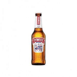 PIWO ZYWIEC BUT 0,5L BUT B/ZW