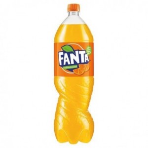 FANTA POMARAŃCZA 1,5L