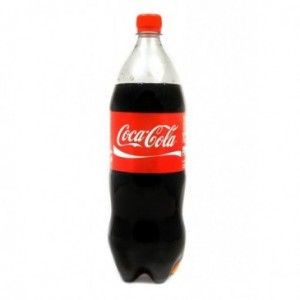 COCA COLA 1.5L