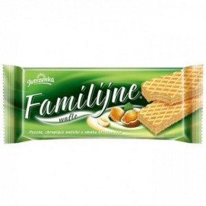 JUTRZENKA WAFLE FAMILIJNE...