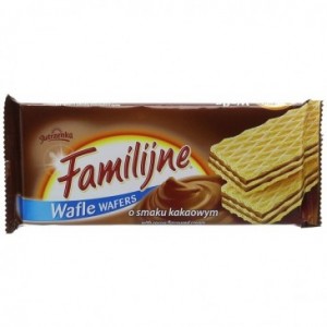 JUTRZENKA WAFLE FAMILIJNE...