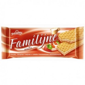 JUTRZENKA WAFLE FAMILIJNE...