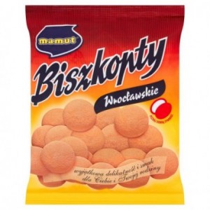 MAMUT BISZKOPTY WROCLAWSKIE...