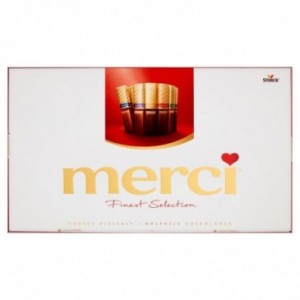 STORCK MERCI 400G
