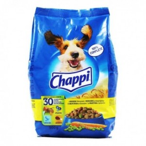 CHAPPI.SUCH.KUR.WARZ.500G
