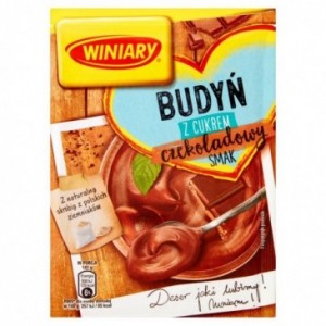WINIARY BUDYŃ CZEKOLADOWY 63G