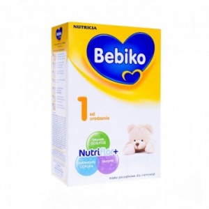 BEBIKO 1