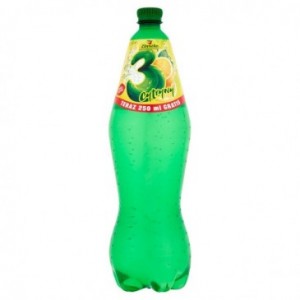 ZBYSZKO 1.5L 3 CYTRYNY