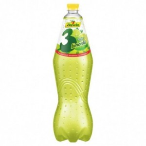 ZBYSZKO 1.5L 3 LIMONKI