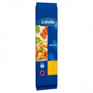 LUBELLA MAKARON SPAGHETTI 500G