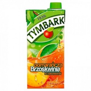 TYMBARK 1L...