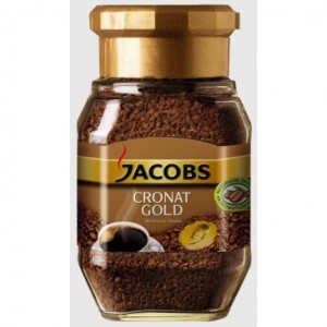 KAWA JACOBS CRONAT GOLD...