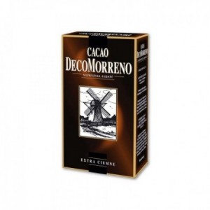 KAKAO DECOMORENO 80G