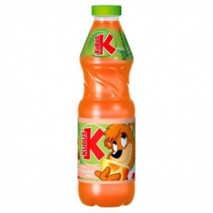 KUBUŚ 0.9L...