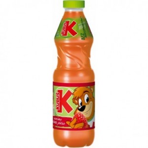 KUBUŚ 0.9L...