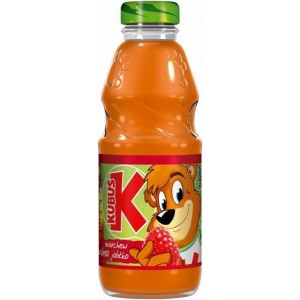 KUBUŚ 0.33L...