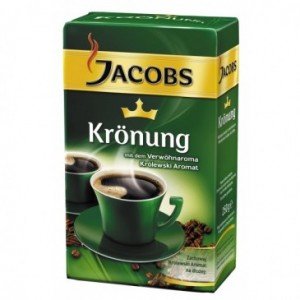 JACOBS KRONUNG 250G