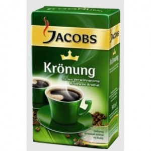 JACOBS KRONUNG 500G