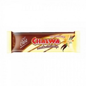 ODRA CHAŁWA WANILIOWA 65G