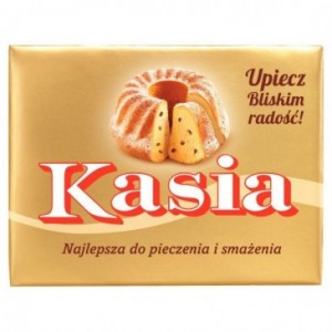MARGARYNA KASIA 250G