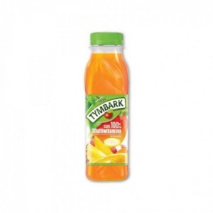 TYMBARK SOK 0.3L MULTIWITAMINA