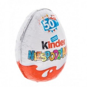 FERRERO JAJKO KINDER