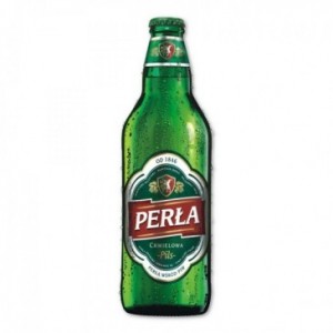 PIWO PERLA CHMIELOWA 0.5L...