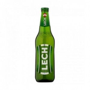 PIWO LECH PREMIUM 0.5L B/ZW