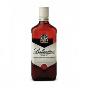 WHISKY BALLANTINES 40% 0,7L