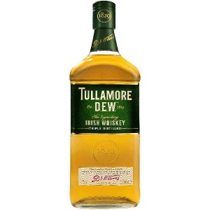 WHISKY TULLAMORE DEW 40% 07L
