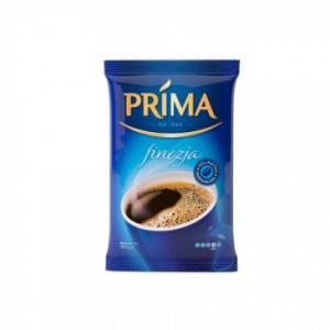 KAWA PRIMA NIEBIESKA...