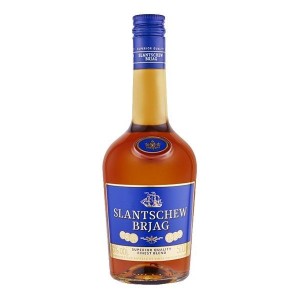 BRANDY SŁONECZNY BRZEG 36%...