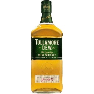 WHISKY TULLAMORE DEW 1L 40%