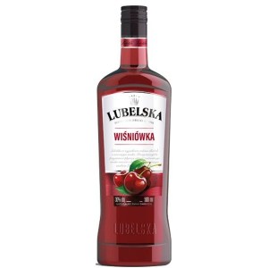 WÓDKA WISNIÓWKA LUBELSKA...