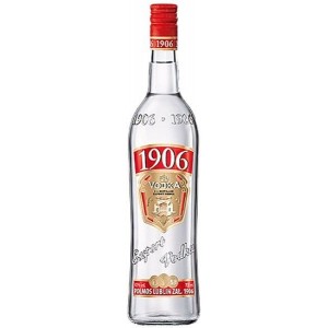 WÓDKA 1906 0.5L 40%