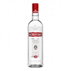 WÓDKA JAN III SOBIESKI 40%...