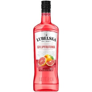 WÓDKA GREJPFRUTOWA 30% 0.5L
