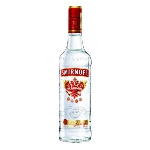WÓDKA SMIRNOFF VLADIMIR 40%...