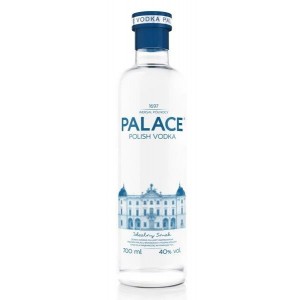 WÓDKA PALACE 40% 0.7L