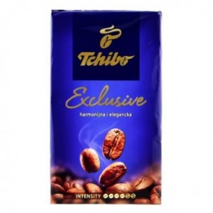 KAWA TCHIBO EXCLUSIVE...