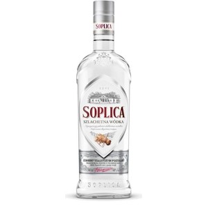 WÓDKA SOPLICA 40% 0.5L