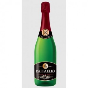 WINO RAFFAELLO BI/SL 0.75L 9%